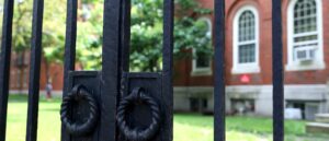‘i-am-sorry’:-harvard-promises-to-address-antisemitism-after-rejecting-trump-admin’s-demands