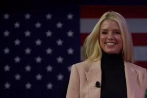 pam-bondi-celebrates-arrests-that-‘make-america-safe-again’-–-washington-examiner