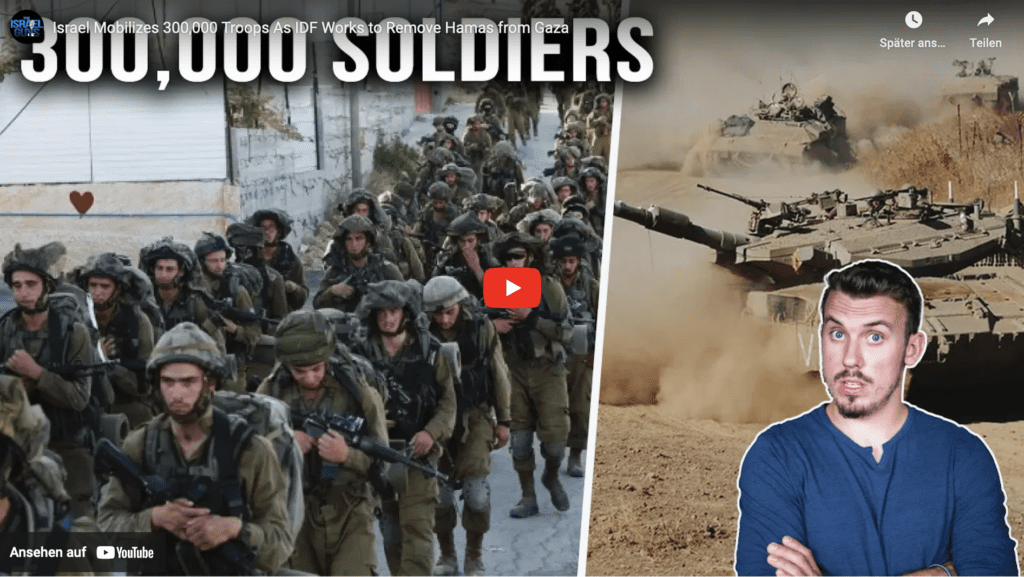 the-israel-guys:-“israel-needs-to-declare-full-scale-war-on-terror-organization-hamas”-|-the-gateway-pundit-|-by-richard-abelson