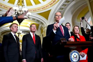 senate-votes-down-effort-to-repeal-trump-‘liberation-day’-tariffs-–-washington-examiner