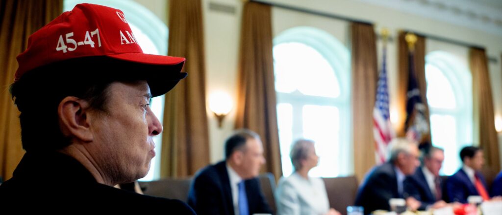 ‘it’s-really-difficult.’:-elon-musk-reflects-on-successes,-challenges-of-doge-at-100-days