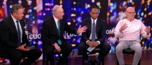 ‘james-is-gonna-drive-me-nuts!’:-bill-o’reilly-loses-it-on-carville-over-‘propaganda’-trump-attacks