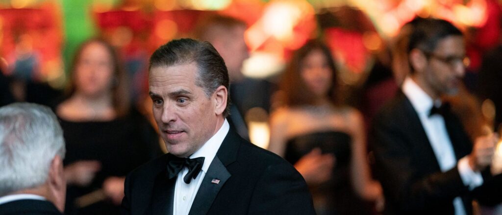 top-hunter-biden-prosecutor-needed-outside-‘approval’-to-bring-tax-charges,-us-attorney-testifies