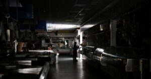 what-caused-the-european-power-outage?