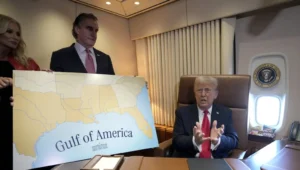 house-takes-up-‘gulf-of-america’-renaming-legislation-next-week-–-washington-examiner