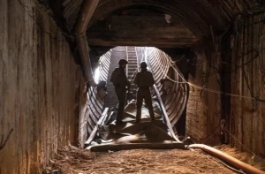 who-built-gaza’s-metro?-foreign-aid-made-tunnel-network-possible