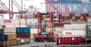the-slowdown-at-ports-is-a-warning-of-rough-economic-seas-ahead