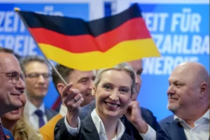 german-intelligence-designates-afd-‘extremist’-group-–-washington-examiner