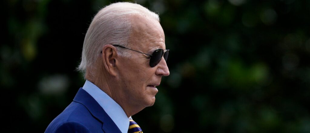 white-house,-dem-allies-‘keenly-aware’-biden’s-israel-response-could-effect-reelection-bid:-report