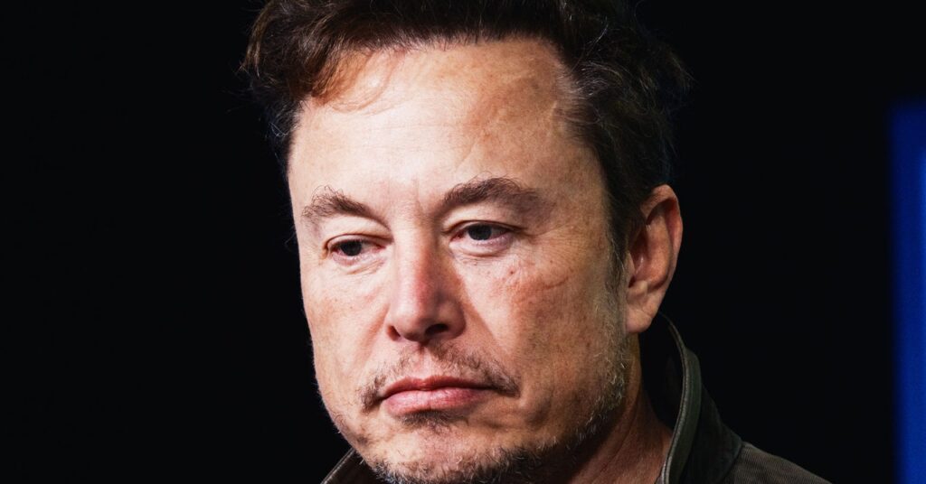 elon-musk-is-personally-undermining-x’s-efforts-to-curb-disinformation-on-the-israel-hamas-war