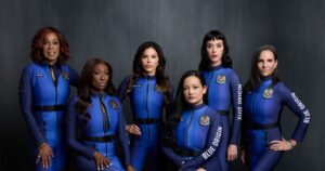 katy-perry-snaps-at-critics-after-mockery-of-her-all-female-space-crew:-‘unhinged-and-unhealed’