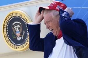 how-trump-is-testing-the-limits-of-executive-power