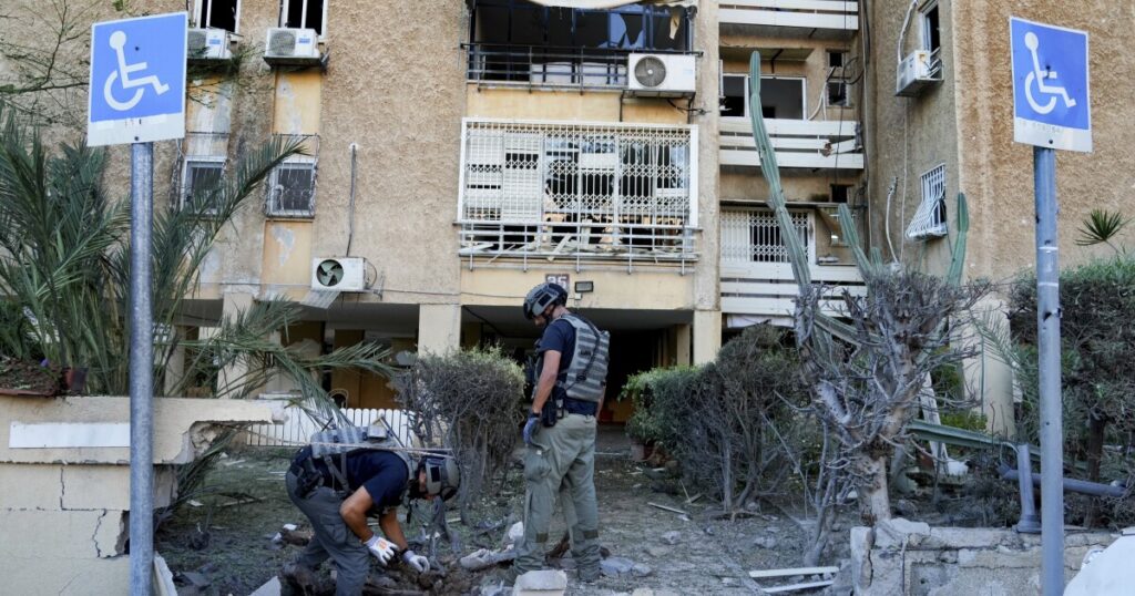 more-than-390-house-members-introduce-resolution-in-support-of-israel-amid-hamas-attack