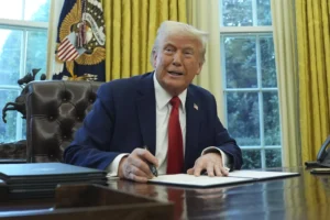 trump-dismisses-recession-concerns-as-‘transition-period’-–-washington-examiner