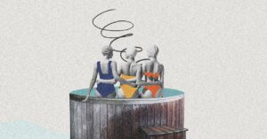 aquarest’s-affordable-hard-sided-hot-tub-is-great-for-soakers