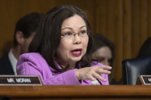 mike-waltz-‘failing-up’-and-will-have-‘brutal’-confirmation-hearing,-duckworth-says
