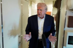 trump-slaps-100%-tariff-on-foreign-made-films-–-washington-examiner