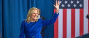 former-first-lady-jill-biden-finds-a-new-gig-in-the-swamp