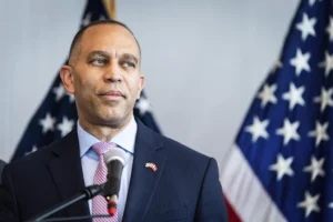 hakeem-jeffries-blasts-gop-for-pushing-back-‘big-ugly-bill’-deadline