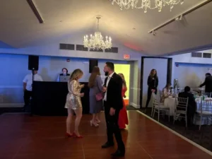 a-party-for-trump’s-first-100-days-was-billed-as-‘official’-—-it-was-anything-but-that