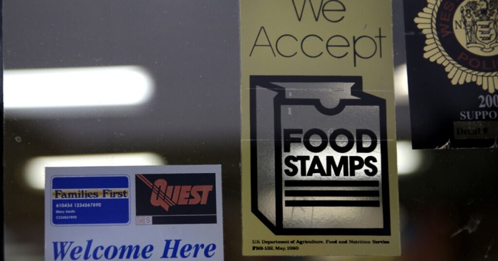 food-stamps:-october-snap-payments-worth-up-to-$1,751-for-kentucky-residents-to-wrap-up-in-nine-days
