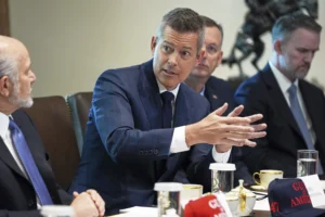 sean-duffy-teases-updates-for-air-traffic-control-system-this-week-–-washington-examiner