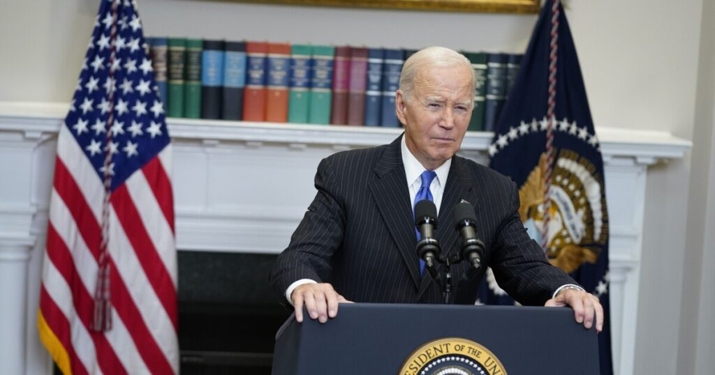 israel-war:-biden-pressed-by-republican-senators-to-freeze-$6-billion-to-iran