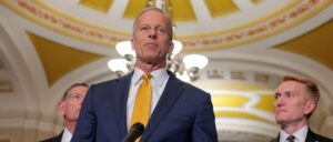 ‘must-get-it-done’:-gop-senators-vow-to-halt-attempt-to-take-california-ev-mandate-nationwide