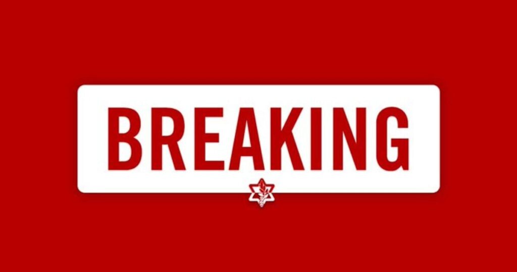 world-war-iii-watch:-rockets-fired-at-israel-from-syria:-idf-|-the-gateway-pundit-|-by-cristina-laila