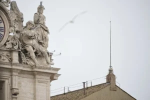 watch-live:-conclave-begins-in-the-vatican-–-washington-examiner