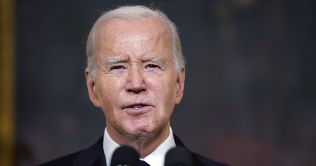 white-house-insists-biden-can-juggle-israel-and-classified-documents-interview