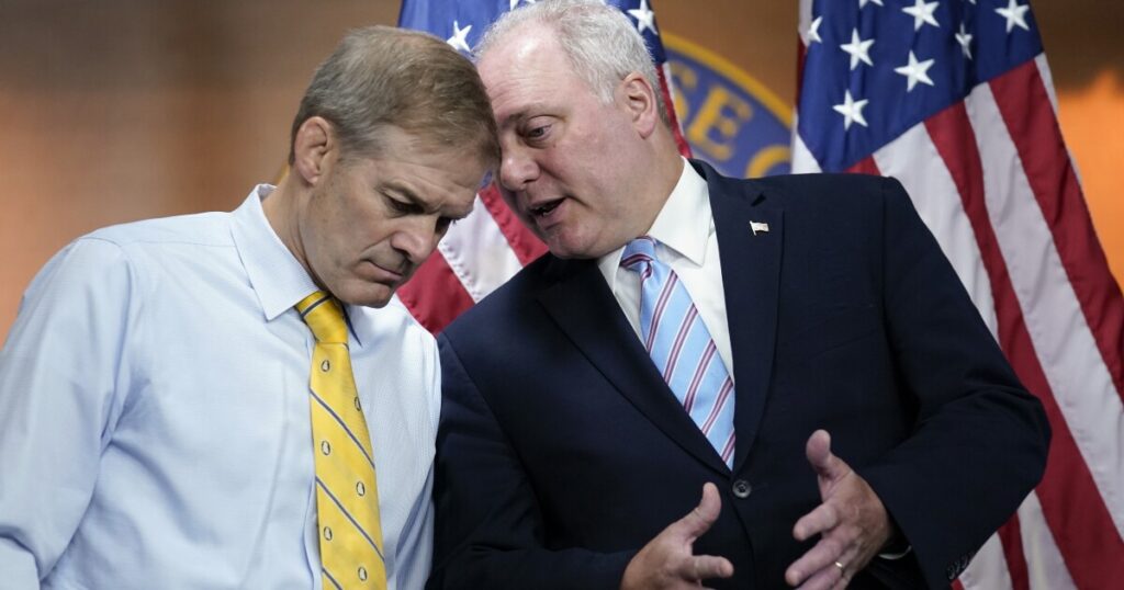 house-gop-split-ahead-of-speaker-vote-as-mccarthy-tells-allies-not-to-nominate-him