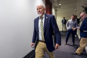 chip-roy-and-fiscal-hawks-lay-out-budget-demands-–-washington-examiner