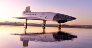 this-us-company-just-successfully-tested-a-reusable-hypersonic-rocket-plane