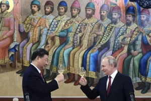 xi-jinping-visits-moscow-ahead-of-bessent’s-trade-talks-with-china-–-washington-examiner