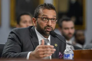 patel-at-odds-with-white-house-over-fbi-budget-cut-proposal-–-washington-examiner