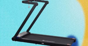 need-a-walking-pad?-a-treadmill?-the-lifesmart-tm2202-does-it-all
