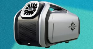 the-zero-breeze-mark-3-is-an-effective-portable-air-conditioner-with-a-chilling-price