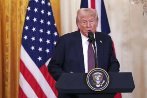 watch-live:-trump-unveils-us-uk-trade-deal