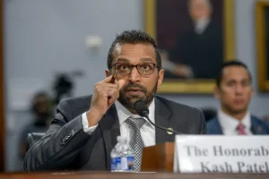 watch-live:-kash-patel-testifies-in-on-budget-to-senate-appropriations-committee