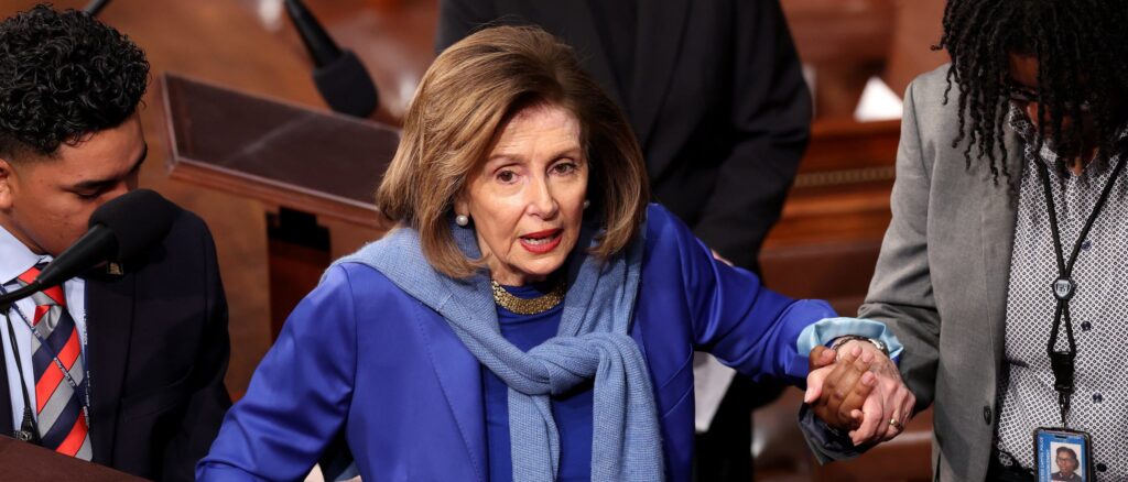 ‘catholic’-nancy-pelosi-advocates-for-female-priests