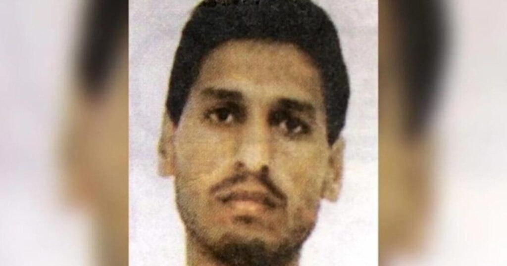 report:-evil-hamas-mastermind-behind-the-israel-terrorist-attack-revealed-and-his-dark-message-before-the-iranian-backed-assault-|-the-gateway-pundit-|-by-cullen-linebarger