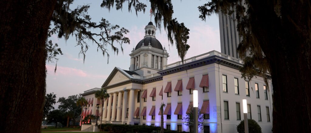 ‘sh*tshow’:-florida’s-democratic-party-turning-into-circular-firing-squad-following-mass-exodus
