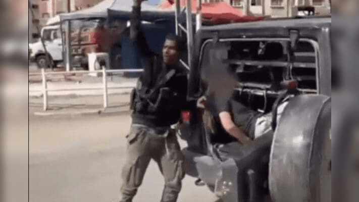 leo-hohmann:-why-were-israelis-so-defenseless-against-hamas-terrorists-going-house-to-house-killing-and-raping?-|-the-gateway-pundit-|-by-guest-contributor