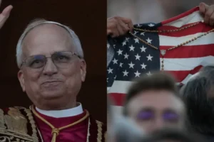 from-wildcats-to-the-white-house:-social-media-celebrates-pope-leo-xiv-–-washington-examiner