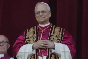 pope-leo-xiv:-what-to-know-about-robert-prevost,-the-first-american-pontiff