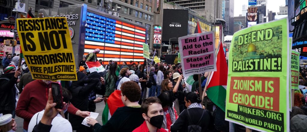 report:-harvard-students-who-support-hamas-have-worked-for-prominent-dems,-prestigious-law-firms