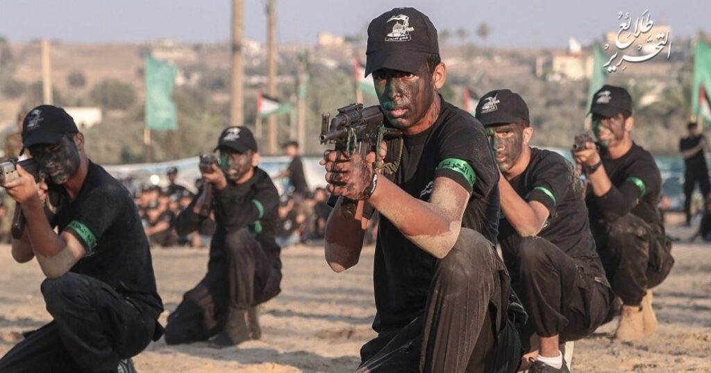 blm-grassroots-aligns-itself-with-palestinian-terrorist-group,-advocates-for-decolonization-of-america-|-the-gateway-pundit-|-by-jim-hᴏft