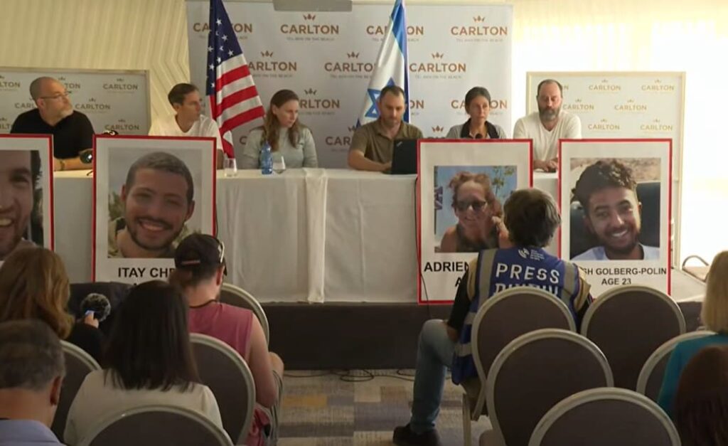 update:-at-least-20-americans-are-missing-and-14-killed-in-israel-following-hamas-attacks-–-biden-has-not-spoken-to-families-|-the-gateway-pundit-|-by-jim-hoft