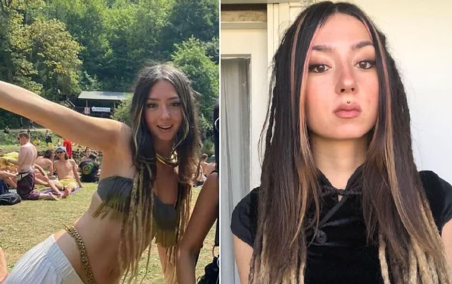 woman-whose-body-was-seen-in-back-of-truck-identified-as-german-citizen-shani-louk-–-she-was-attending-peace-concert-near-gaza-border-when-attacked-by-hamas-(graphic-video)-|-the-gateway-pundit-|-by-jim-hoft